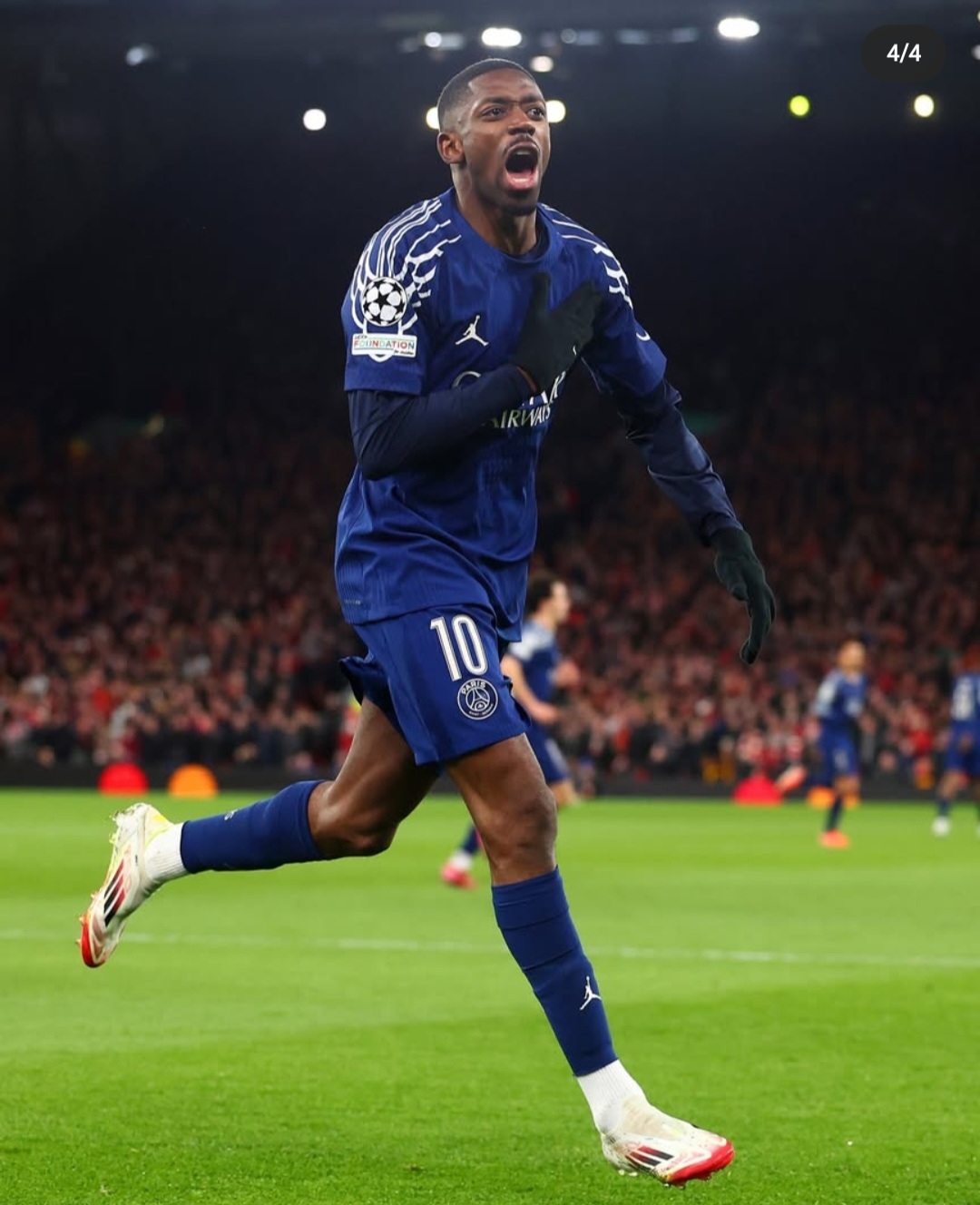 记者：拜仁和于帕进行深入谈判，他们预计球员最终会完成续约