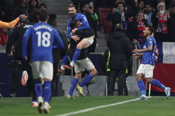 这队进攻端火力全开