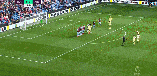 小法：阿森纳是一支防守非常出色的球队，他们补强得很好