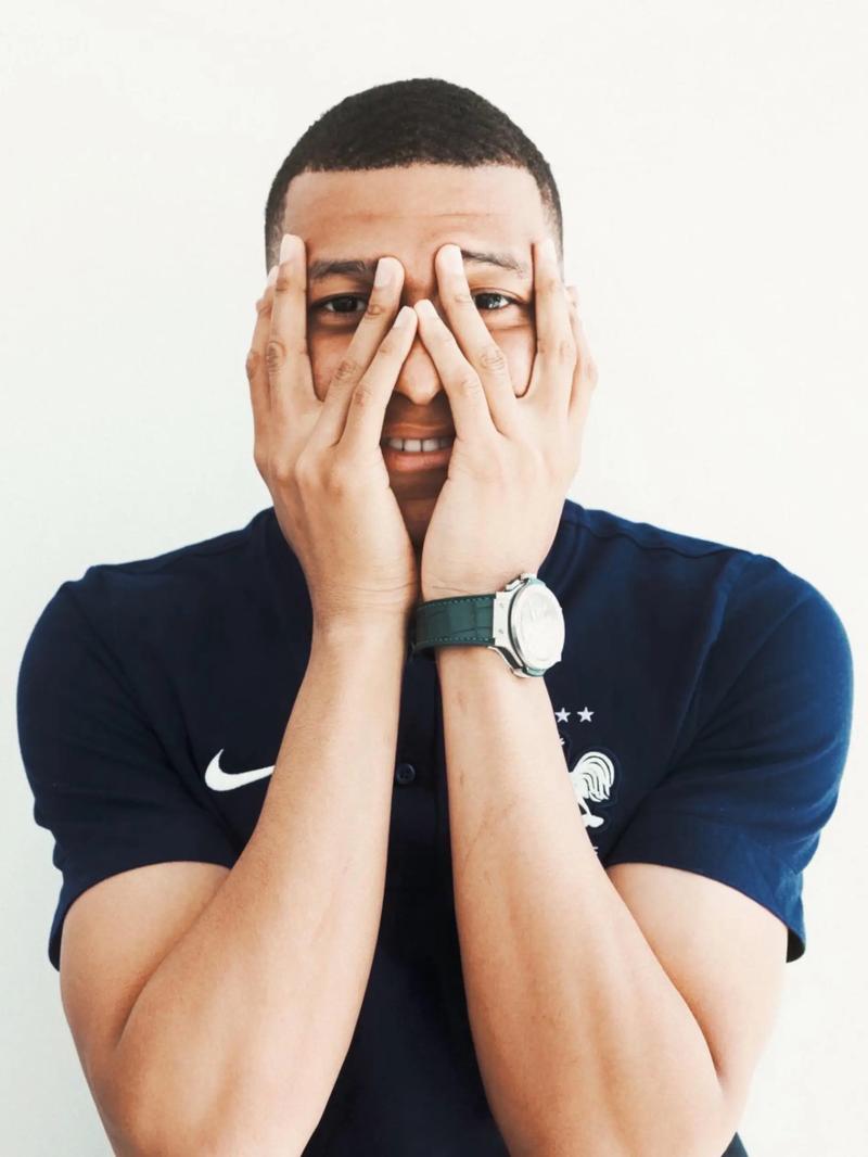 不白传球，前尤文前锋凯奥-若热给每位助攻队友发500欧元